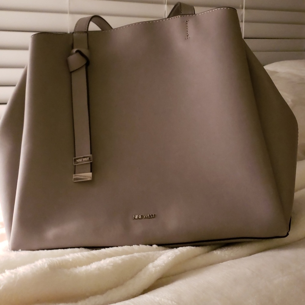 Nine West Shoulder Purse